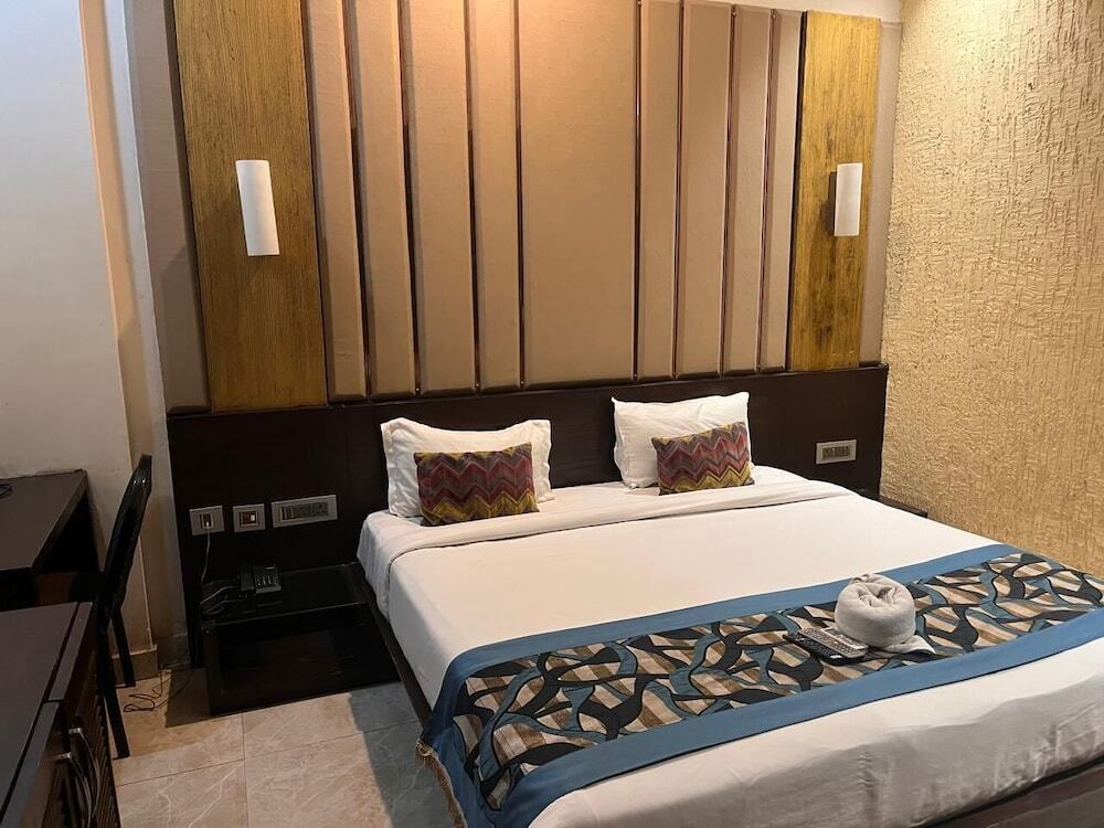 Агра: Hotel Jodha The Great