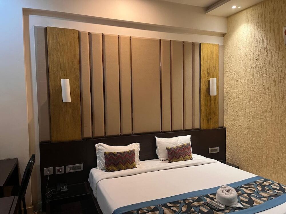 Агра: Hotel Jodha The Great