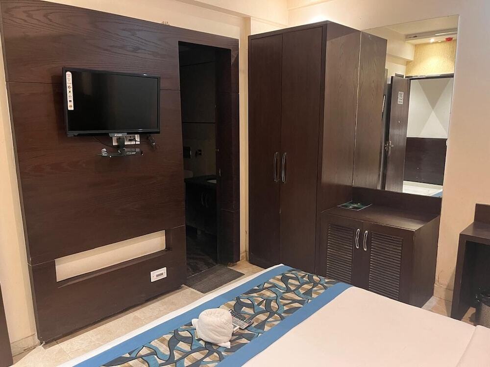 Агра: Hotel Jodha The Great