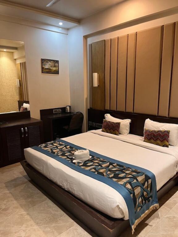 Hotel Jodha The Great — фото 6