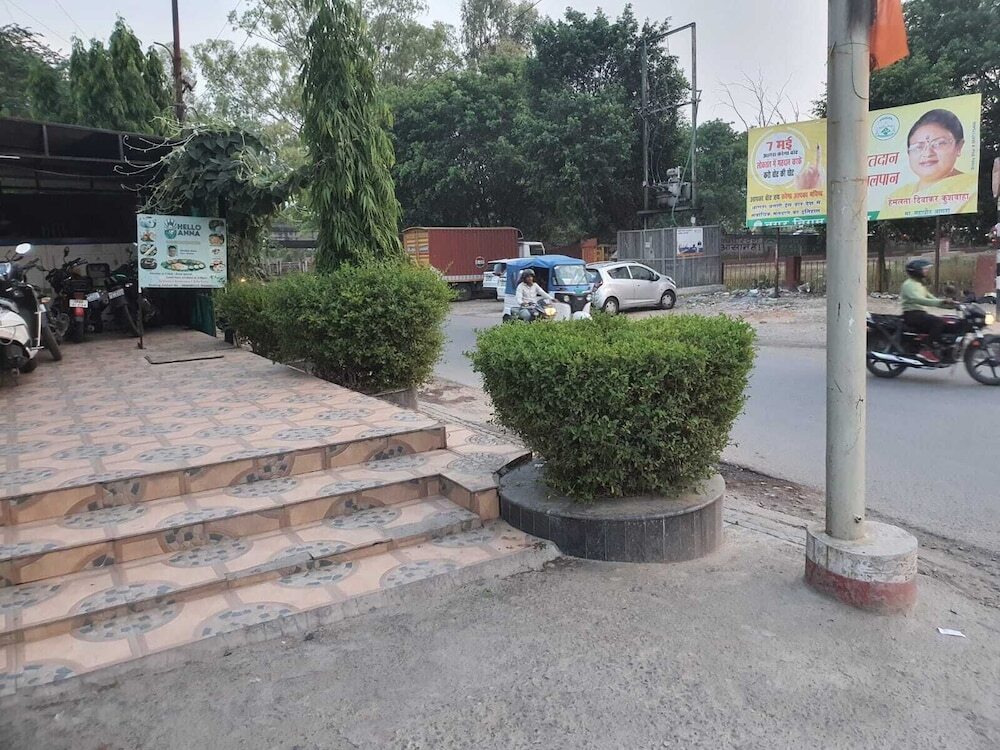 Hotel Jodha The Great — фото 2