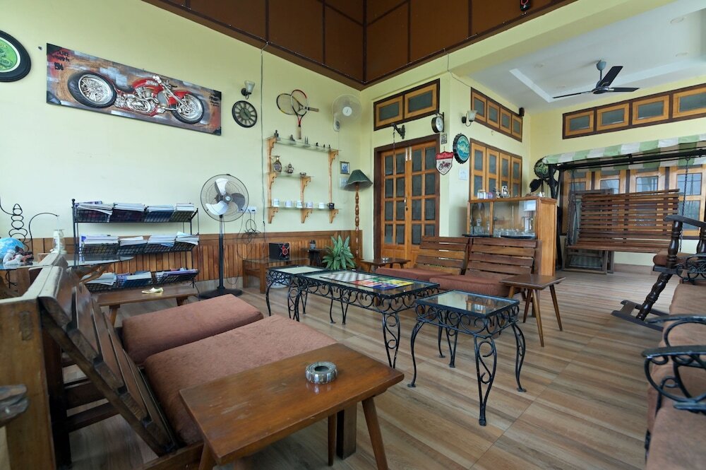 Гувахати: Joyable Homestay