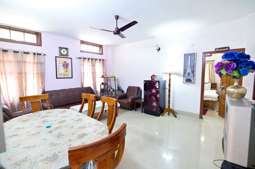 Гувахати: Joyable Homestay