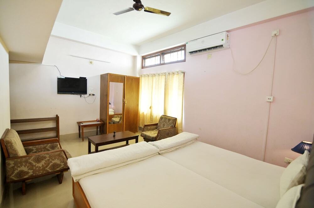 Гувахати: Joyable Homestay