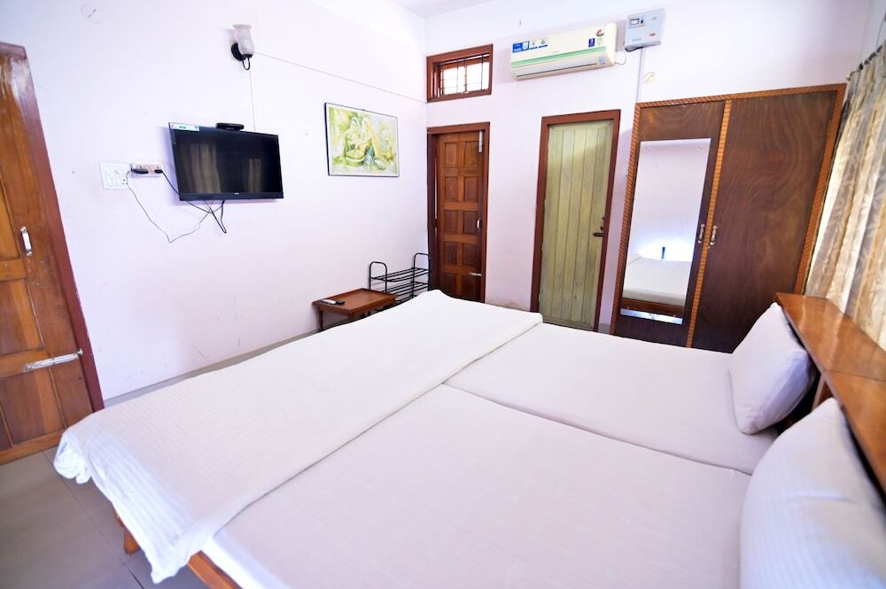 Гувахати: Joyable Homestay