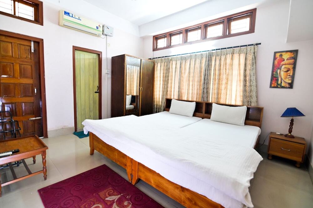 Гувахати: Joyable Homestay