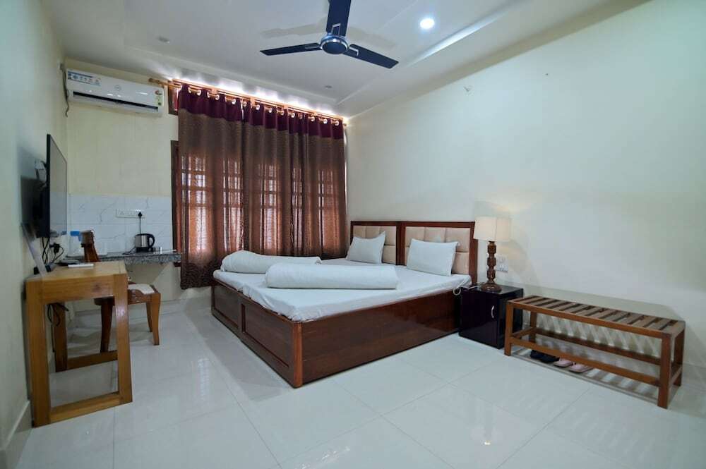 Гувахати: Joyable Homestay