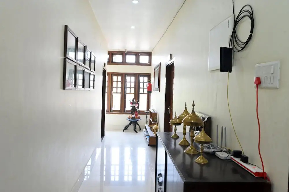 Гувахати: Joyable Homestay