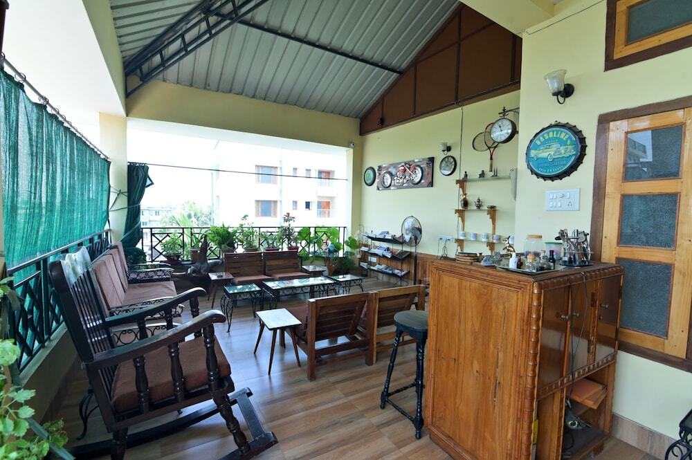 Гувахати: Joyable Homestay