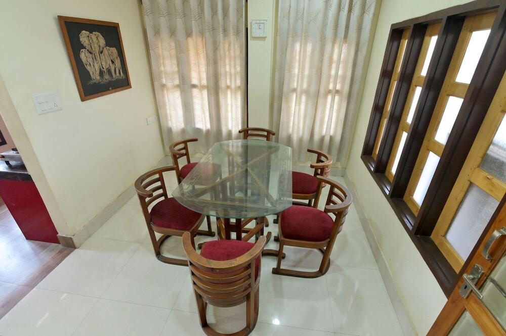 Гувахати: Joyable Homestay