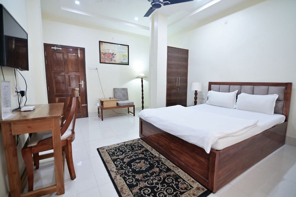 Гувахати: Joyable Homestay