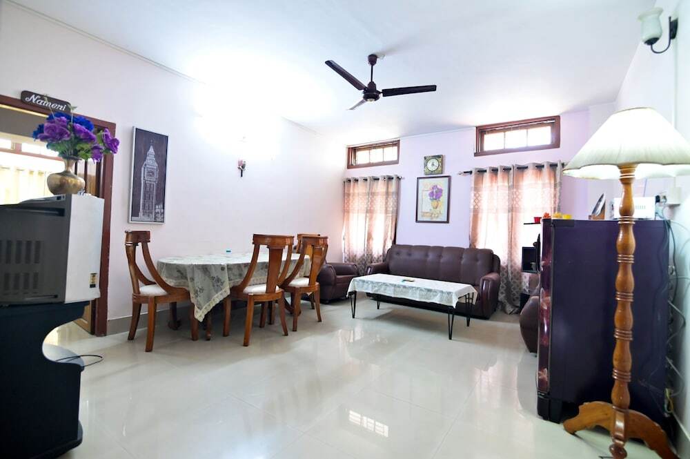 Гувахати: Joyable Homestay