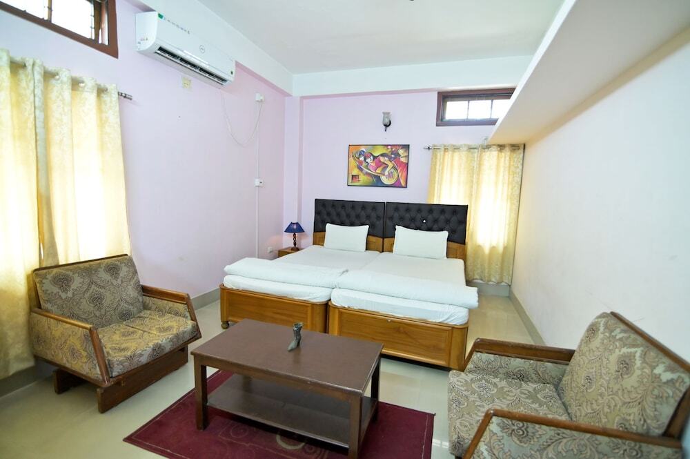Гувахати: Joyable Homestay