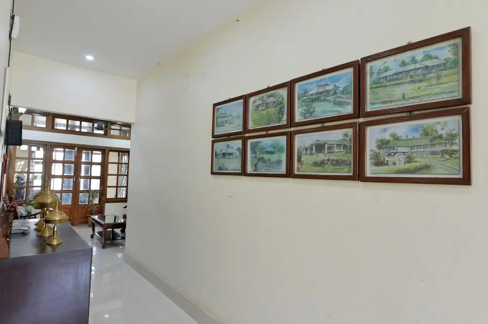 Гувахати: Joyable Homestay
