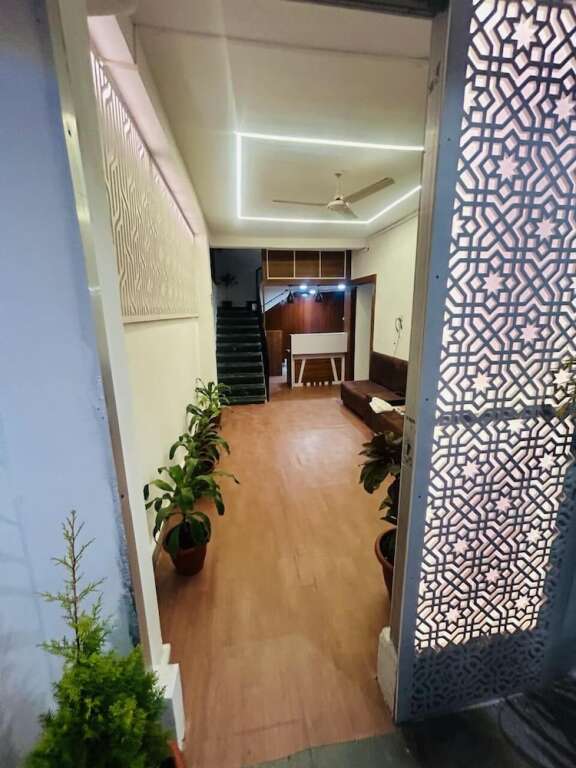 Бхопал: Green Sapphire Inn - Bhopal