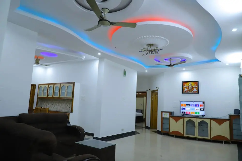 Тирупати: Nanda Mohan Homestay