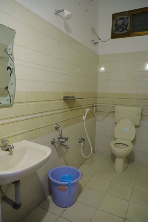 Тирупати: Nanda Mohan Homestay