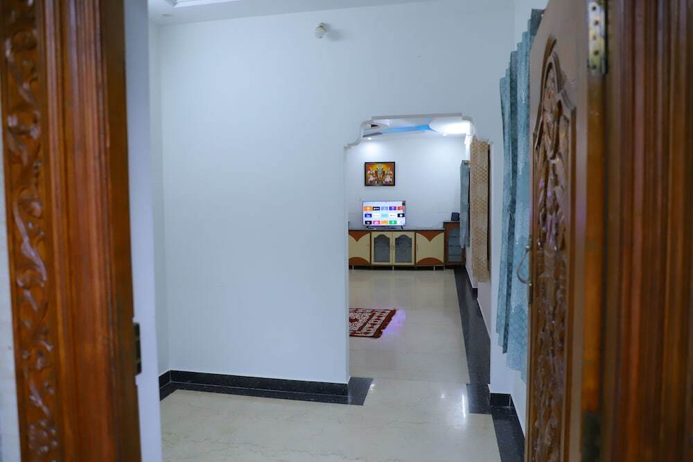 Тирупати: Nanda Mohan Homestay