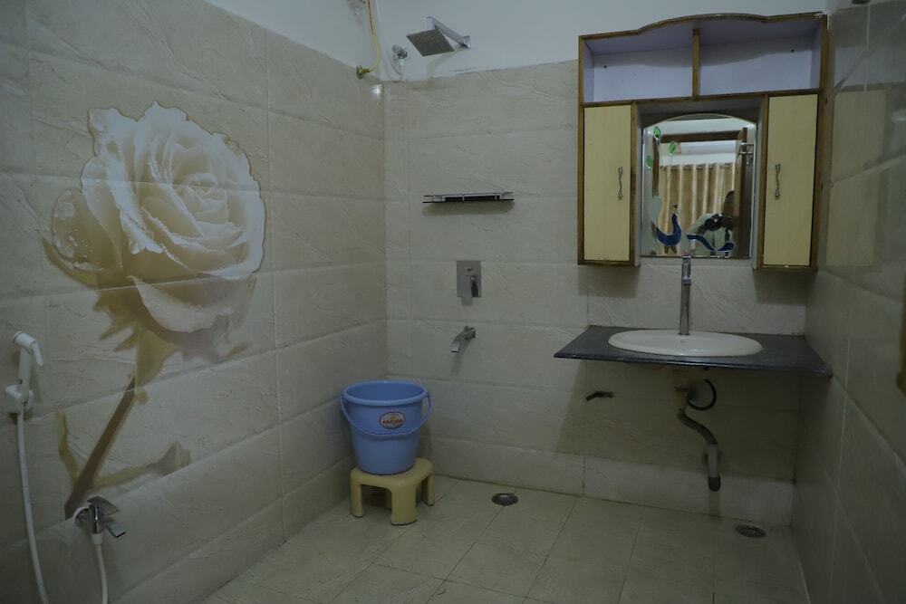 Тирупати: Nanda Mohan Homestay