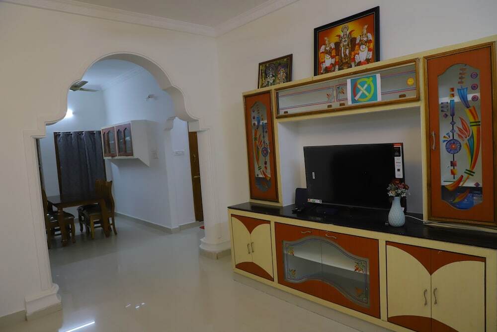 Тирупати: Nanda Mohan Homestay