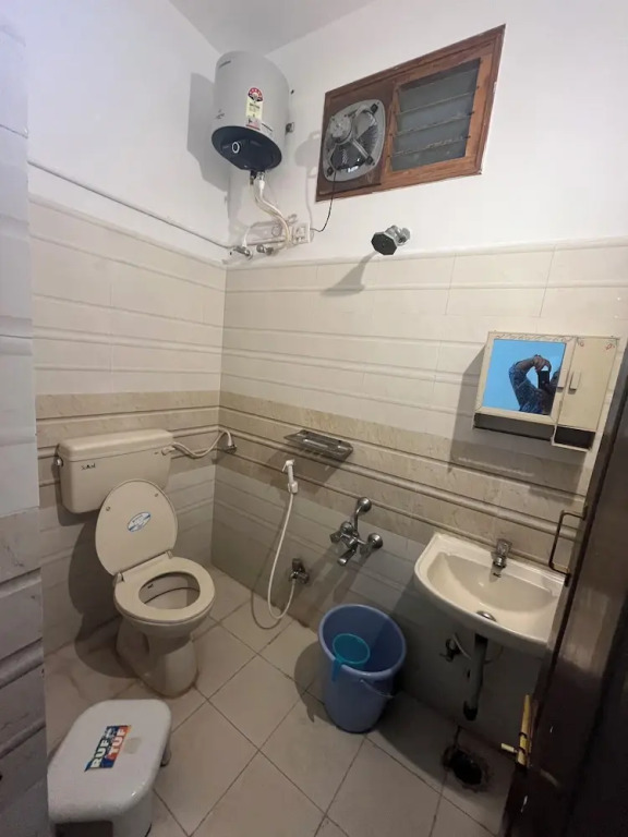 Тирупати: Nanda Mohan Homestay