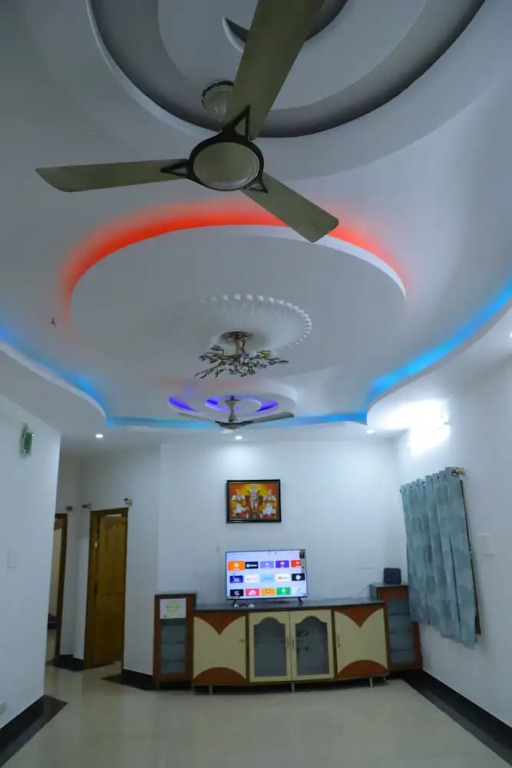 Тирупати: Nanda Mohan Homestay