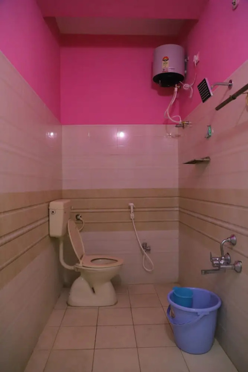 Тирупати: Nanda Mohan Homestay
