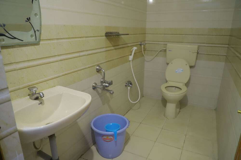 Тирупати: Nanda Mohan Homestay