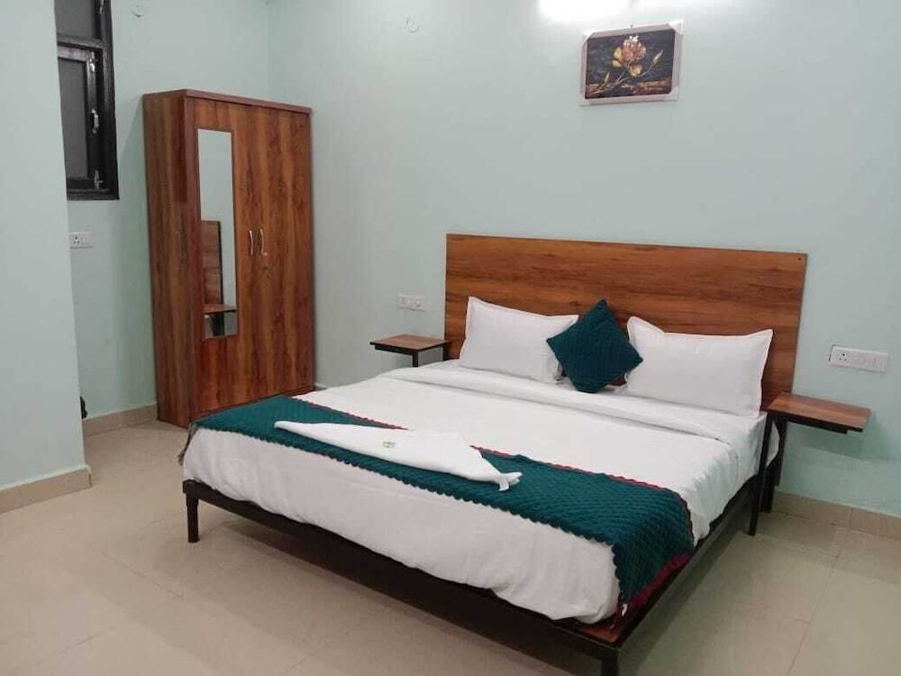 Нойда: Hotel Soho Sector 51 Noida