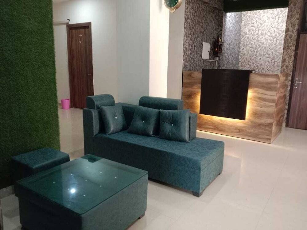 Нойда: Hotel Soho Sector 51 Noida