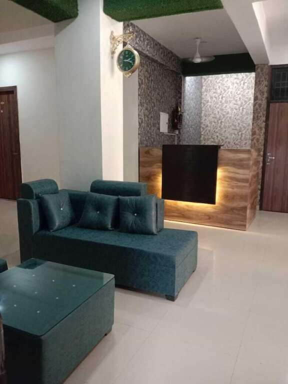 Нойда: Hotel Soho Sector 51 Noida