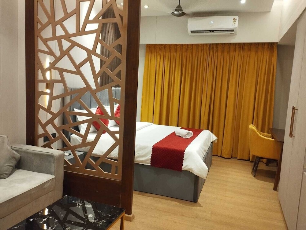 Газиабад: Loft Studios Noida