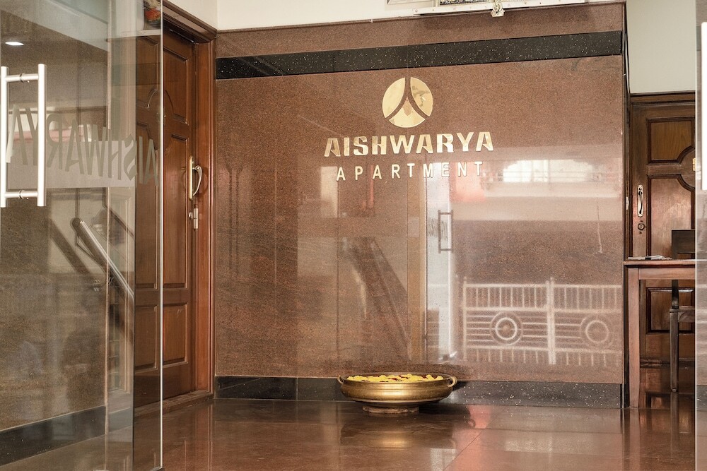 Бангалор: Aishwarya Mystic Apartotel