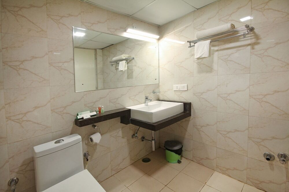 Бангалор: Bhagini Residency Whitefield