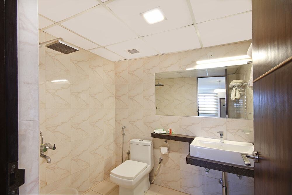 Бангалор: Bhagini Residency Whitefield