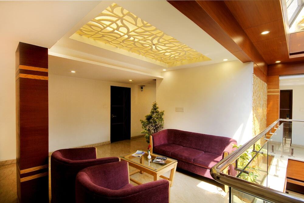 Бангалор: Bhagini Residency Whitefield