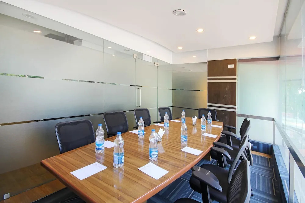 Бангалор: Bhagini Residency Whitefield
