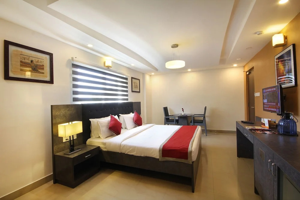 Бангалор: Bhagini Residency Whitefield