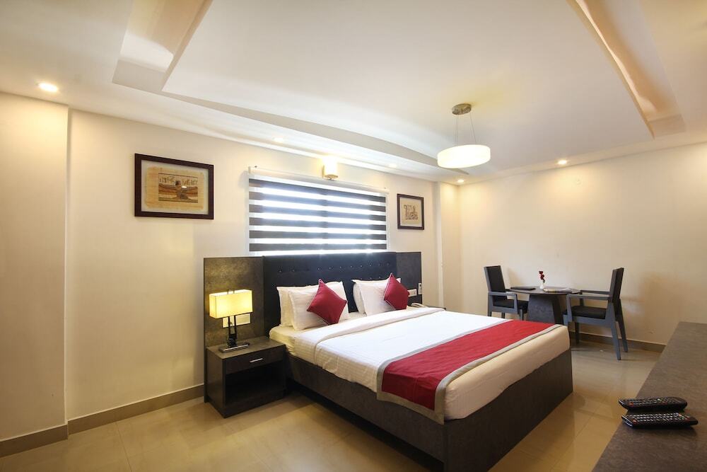 Бангалор: Bhagini Residency Whitefield