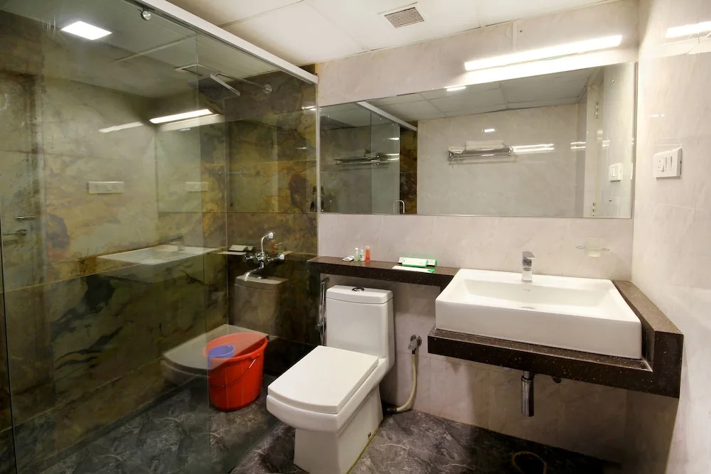 Бангалор: Bhagini Residency Whitefield