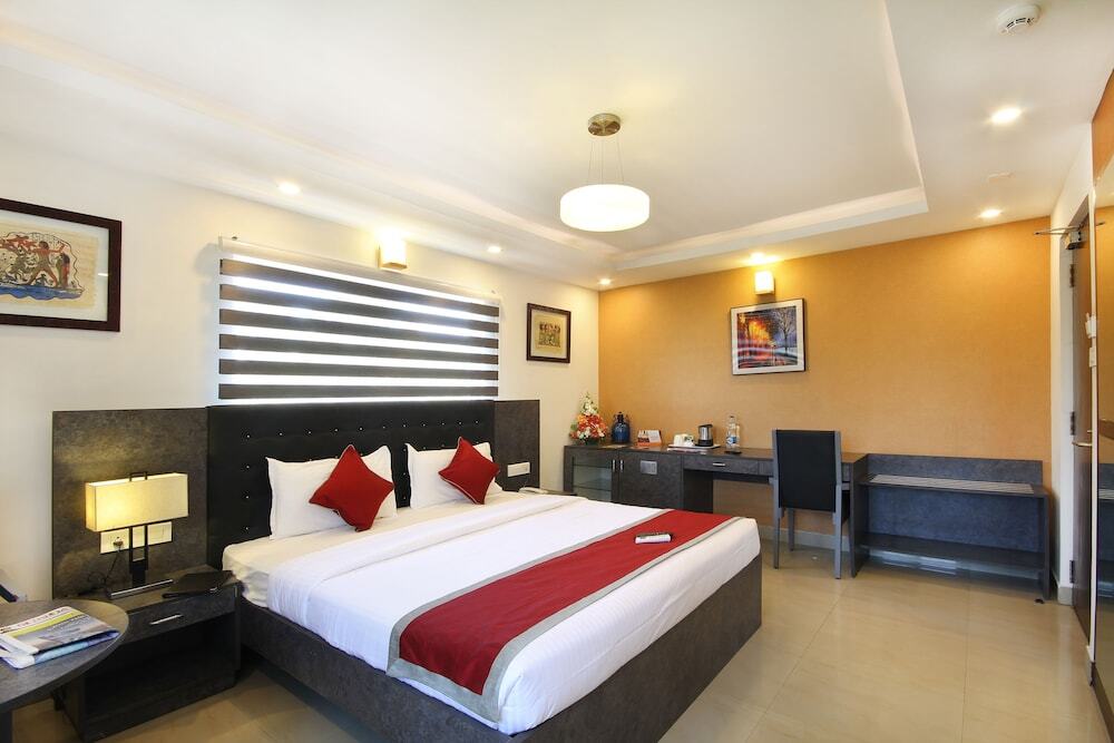 Бангалор: Bhagini Residency Whitefield