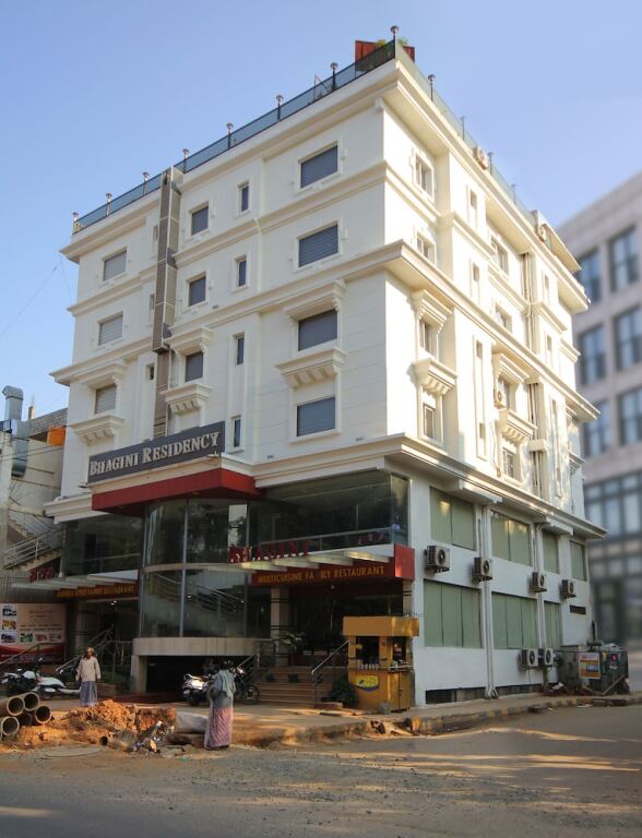 Бангалор: Bhagini Residency Whitefield