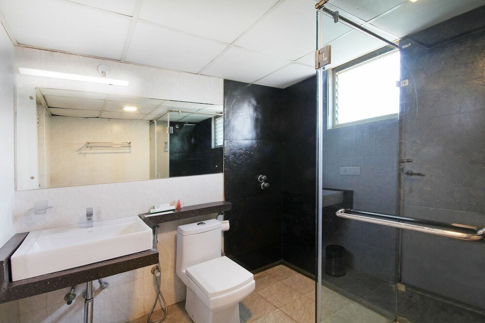 Бангалор: Bhagini Residency Whitefield