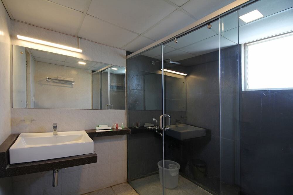 Бангалор: Bhagini Residency Whitefield