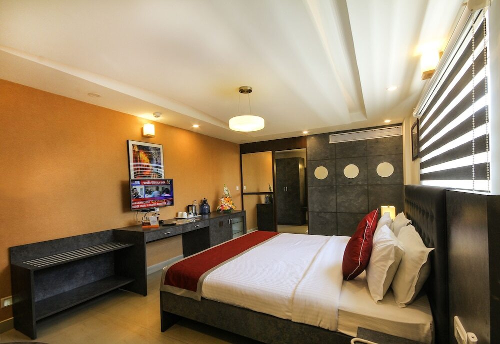Бангалор: Bhagini Residency Whitefield