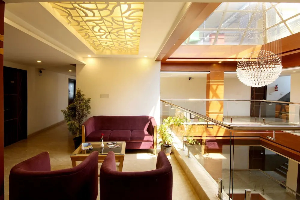 Бангалор: Bhagini Residency Whitefield