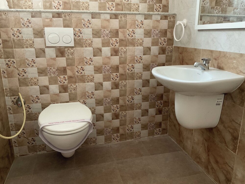 Коимбатур: Shantham Service Apartments Indumangar