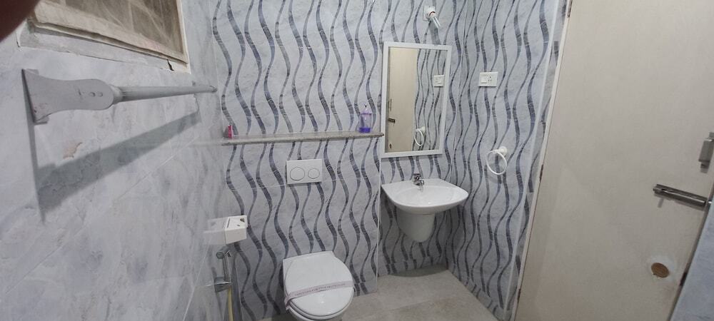 Коимбатур: Shantham Service Apartments Indumangar