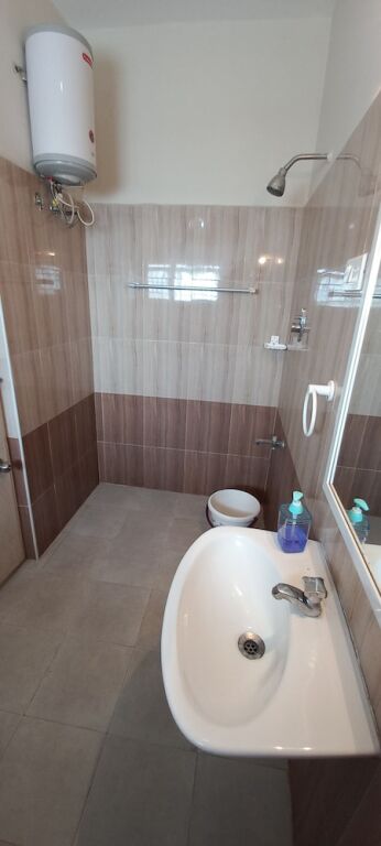 Коимбатур: Shantham Service Apartments Indumangar