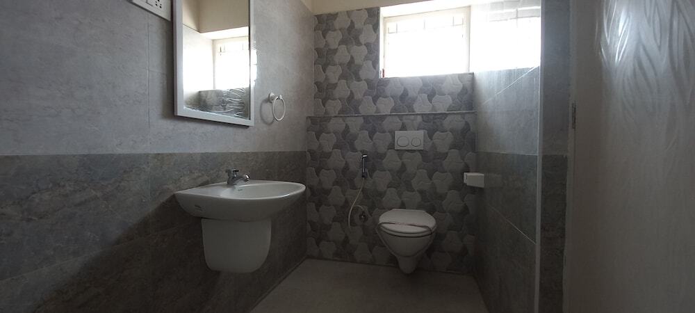 Коимбатур: Shantham Service Apartments Indumangar